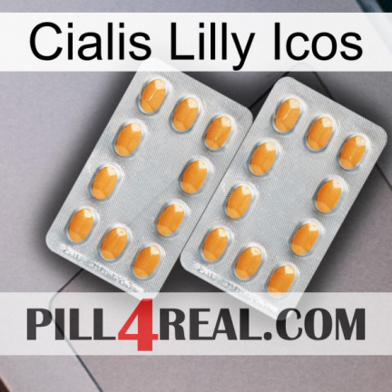 Cialis Lilly Icos cialis4